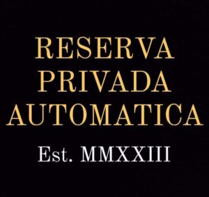 Reserva Privada Automatica