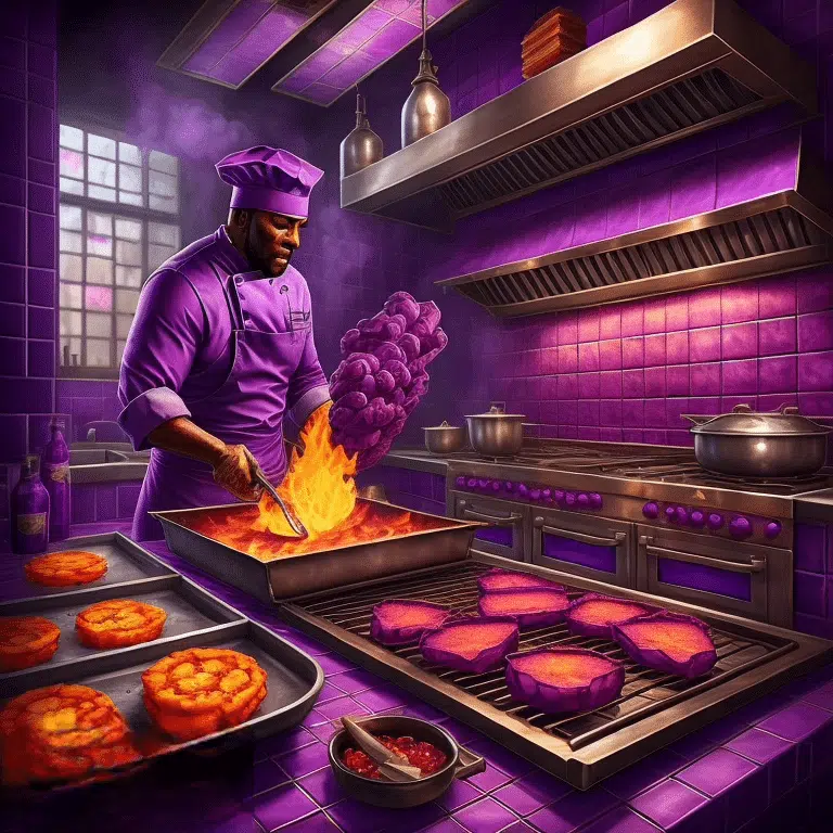 Chef Budz – Chef Blasian Strain – Fem Photo - 10 Pack