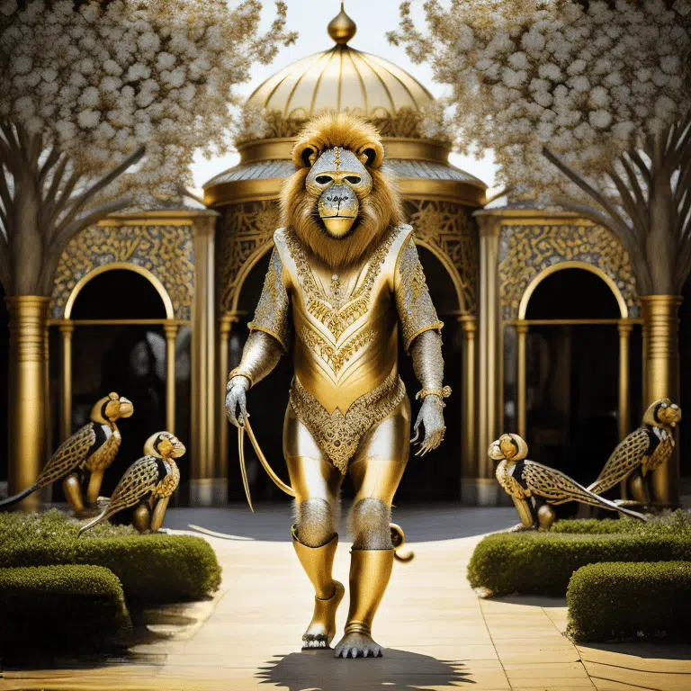 Chef Budz – Golden Zooz Strain – Reg Photo - 10 Pack