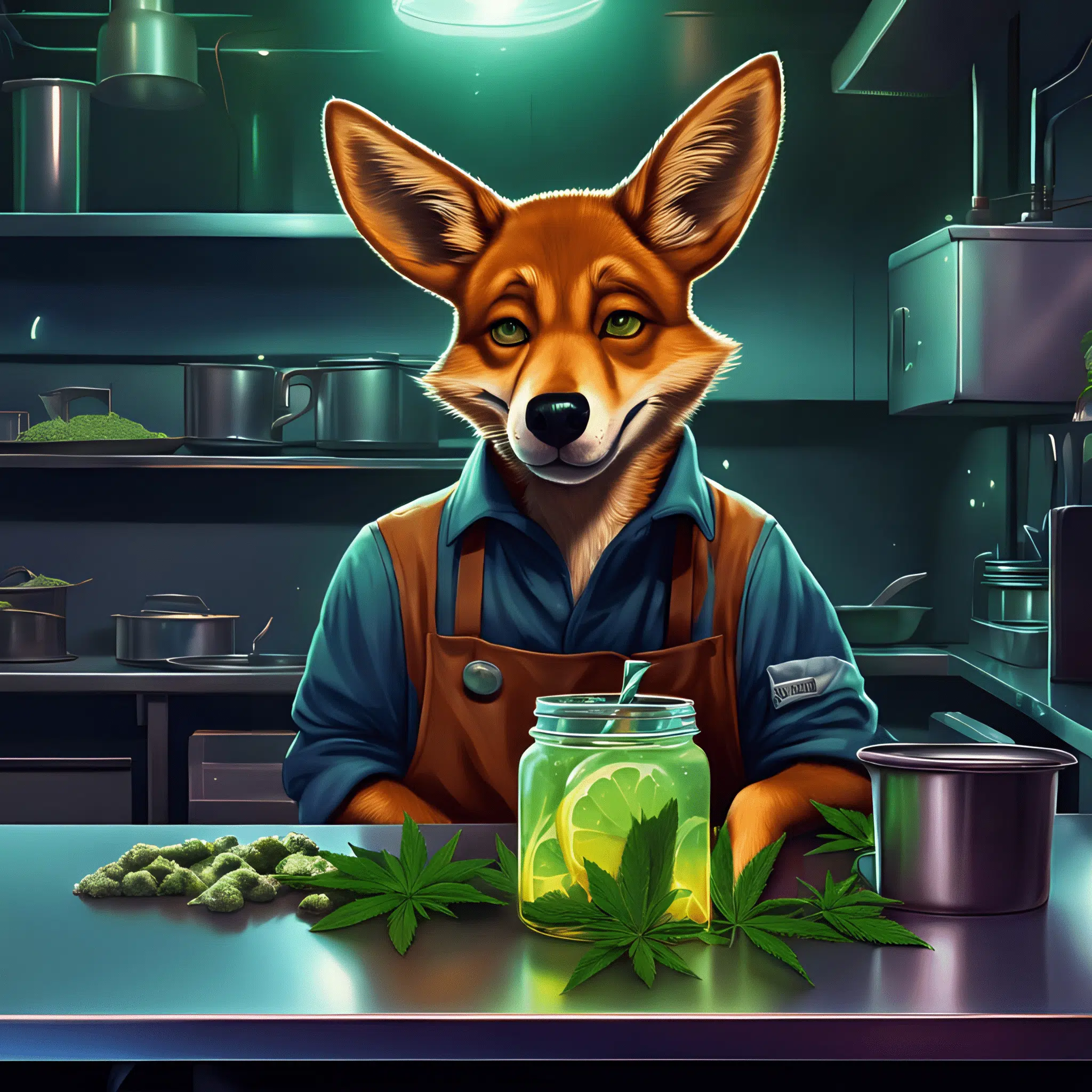 Chef Budz – Chef's Hard Lemonade Strain – Reg Photo - 10 Pack