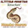 Altitude Genetics – Mamba Chewz Strain – Auto Fem – 3 Pack - Image 2