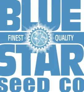 Blue Star Seed Co