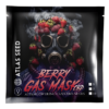 Berry Gas Mask