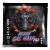 Berry Gas Mask