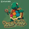 TURTLE TAFFY AUTO | ATLAS SEEDS | AUTOFLOWER FEMALE CANNABIS SEEDS - Image 2