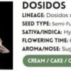 Dosidos image