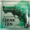 GREASE GUN AUTO | ATLAS SEEDS | AUTOFLOWER FEMALE CANNABIS SEEDS - Image 2