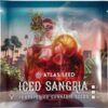 ICED SANGRIA | ATLAS SEEDS | PHOTOPERIOD FEMALE CANNABIS SEEDS - Image 2