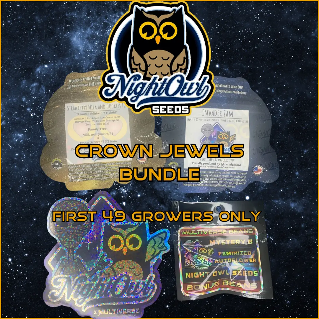 Crown Jewels Bundle