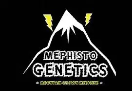 Mephisto Genetics logo