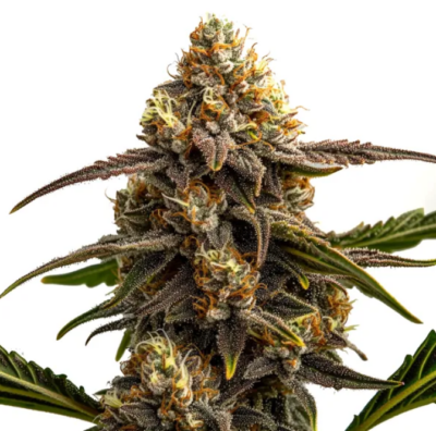 APPLE FRITTER | BLIMBURN SEEDS | AUTOFLOWER CANNABIS SEEDS FEMALE