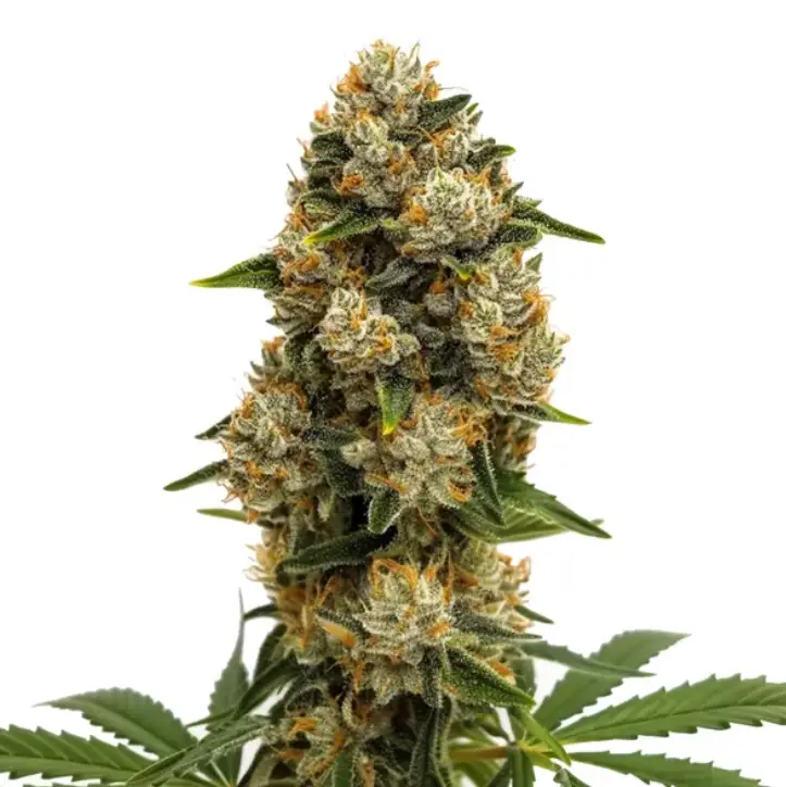 Durban Poison Cannabis