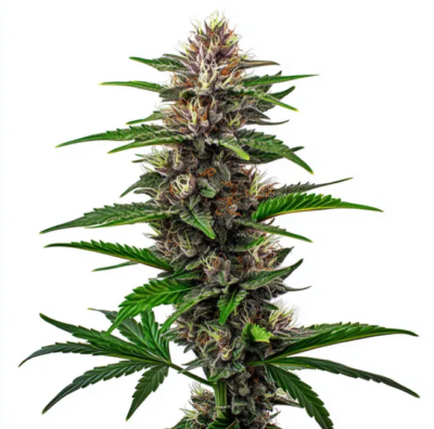 FAT BASTARD | BLIMBURN SEEDS | PHOTOPERIOD CANNABIS SEEDS FEMALE