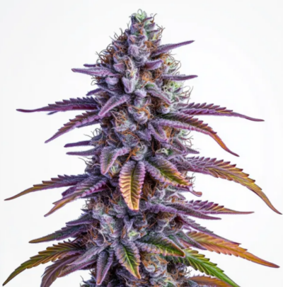 GLOOKIES | BLIMBURN SEEDS | AUTOFLOWER CANNABIS SEEDS FEMALE