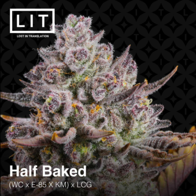 Half Baked LIT Farm