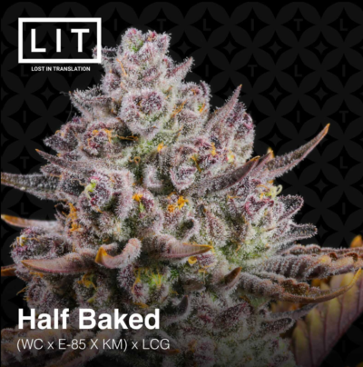 Half Baked LIT Farm