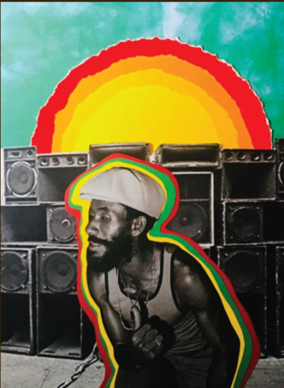 Lee Scratch Perry image