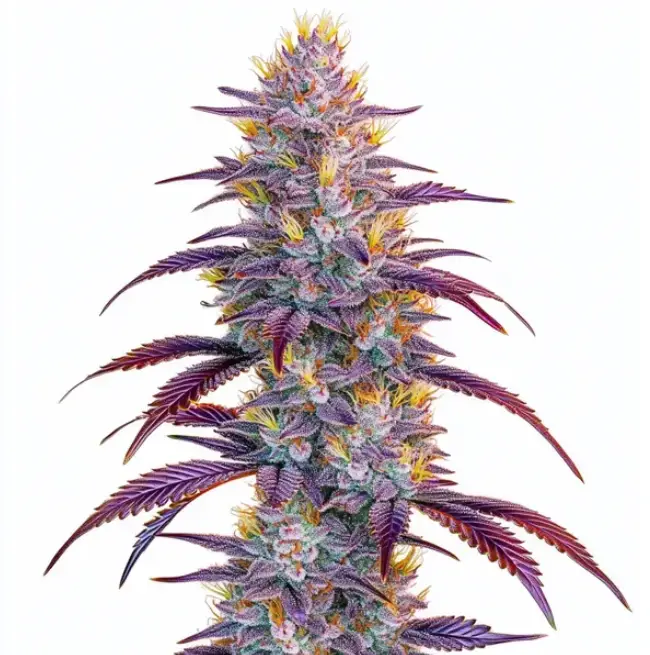 Mimosa cannabis image