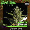 NERDS ROPE VARIETY | ELEV8 SEEDS | PHOTOPERIOD CANNABIS SEEDS FEMALE 6 PACK - Image 3