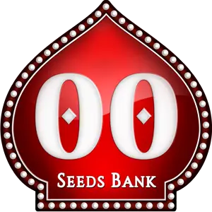 00 Seeds logo