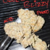 BLUEBERRY BLIZZY F4 | ROC BUD INC | AUTOFLOWER CANNABIS SEEDS FEMALE - Image 3