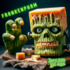 Frankenparm promo art
