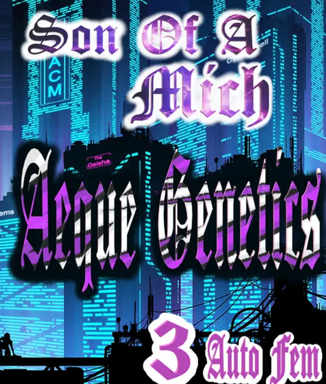 Son of a Mich - Aeque