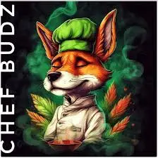 Chef Budz logo