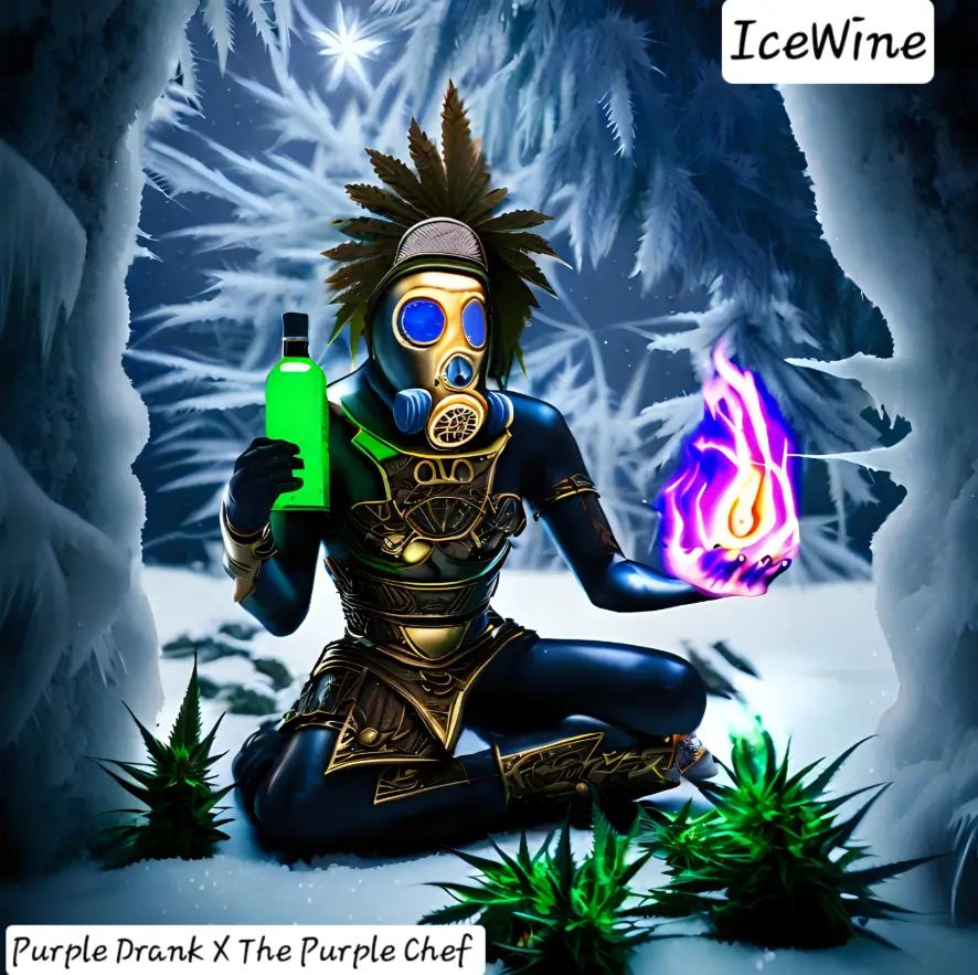 IceWine - Chef Budz promo image