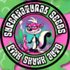 Pink Skunk - Supernatural Seeds logo