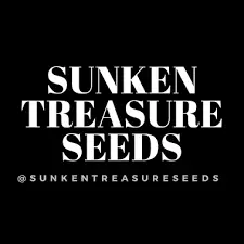 Sunken Treasure Seeds logo