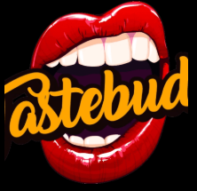 Taste Budz logo