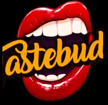 Taste Budz logo