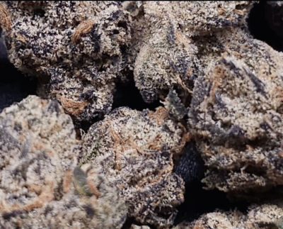 Double Afghani Kush