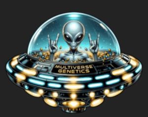 Multiverse Genetics