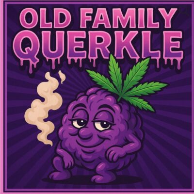 OLD FAMILY QUERKLE | SUBCOOL SEEDS | PHOTOPERIOD CANNABIS SEEDS REGULAR