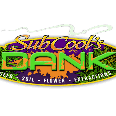 Subcool Logo