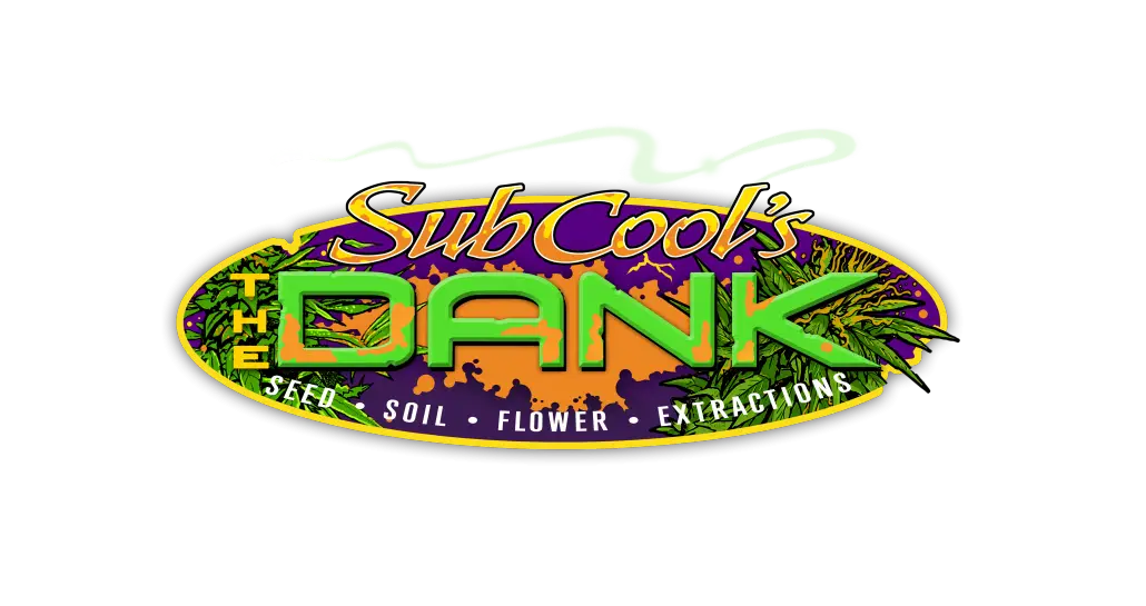 Subcool Logo