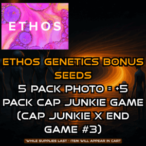 Ethos