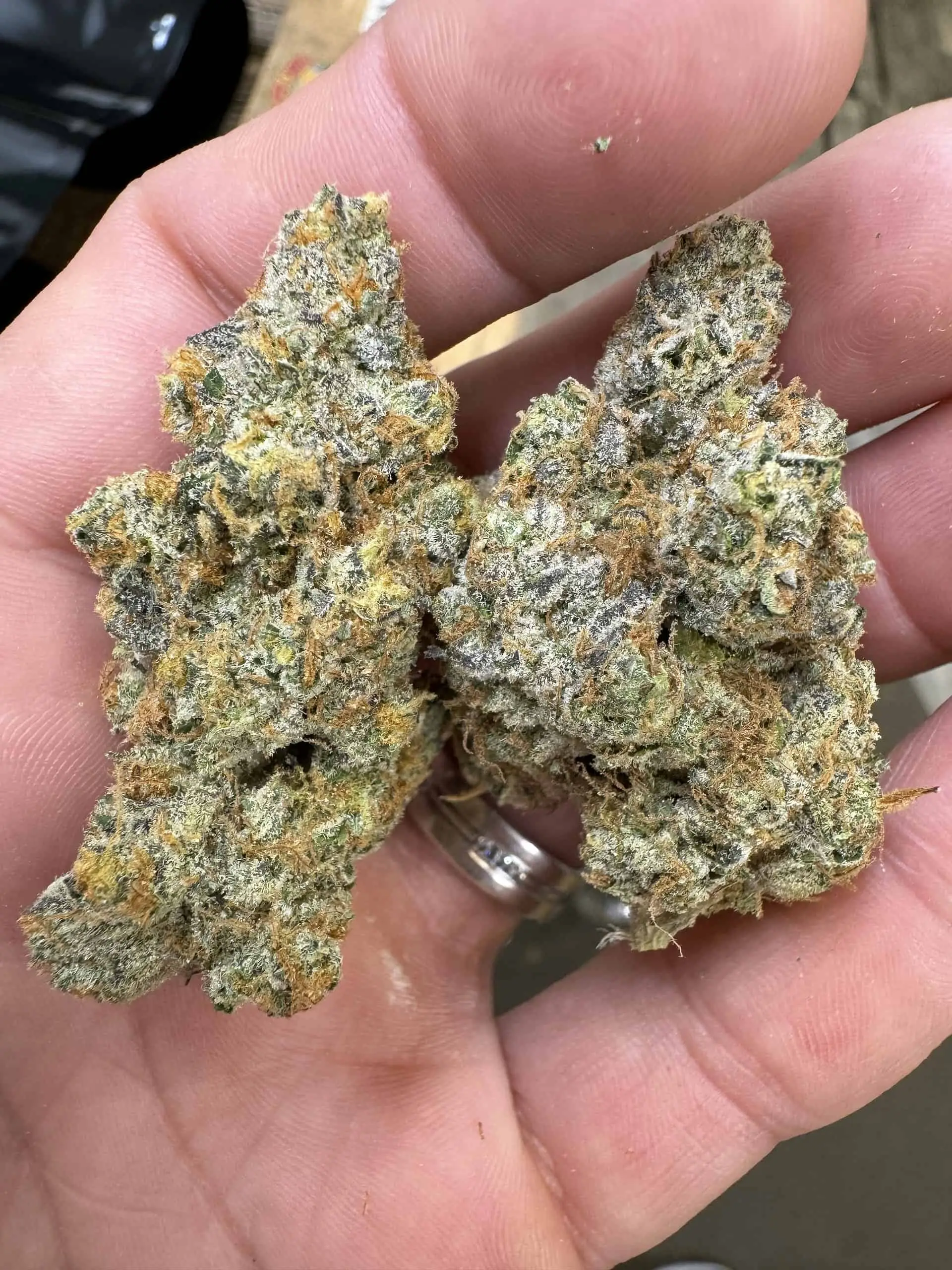 CAP JUNKY