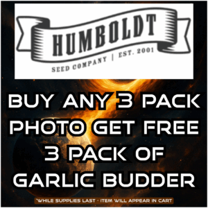 Humboldt Seed Co