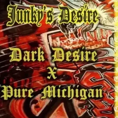 JUNKY'S DESIRE | AEQUE GENETICS | PHOTOPERIOD CANNABIS SEEDS FEMALE