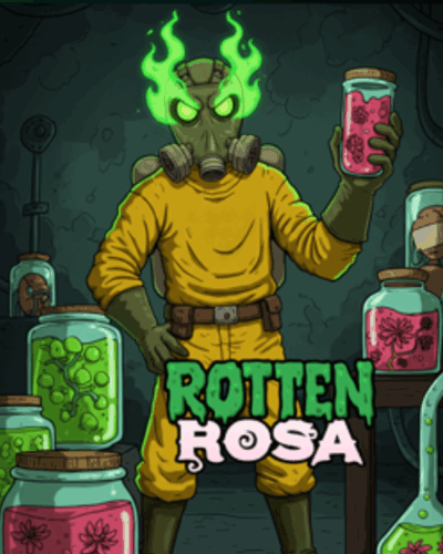 ROTTEN ROSA | SQUARE ONE GENETICS | PHOTOPERIOD CANNABIS SEEDS FEMALE