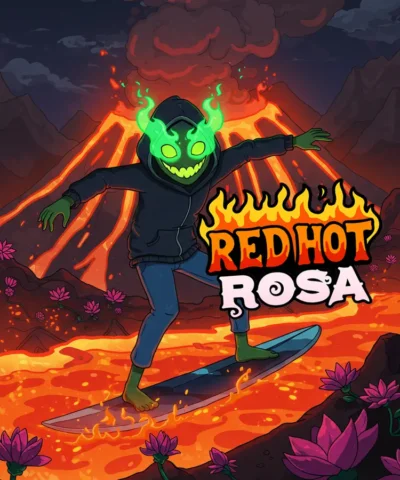 RED HOT ROSA | ROBIN HOOD SEEDS | PHOTOPERIOD CANNABIS SEEDS FEMALE
