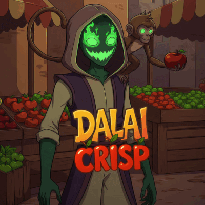 DALIA CRISP | ROBIN HOOD SEEDS | PHOTOPERIOD CANNABIS SEEDS REGULAR