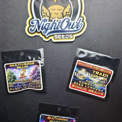 Super Toke Auto Bundle | $4.20 Per Seed