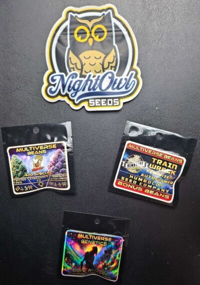Super Toke Auto Bundle | $4.20 Per Seed
