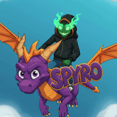 SPYRO | ROBIN HOOD SEEDS | PHOTOPERIOD CANNABIS SEEDS FEMALE