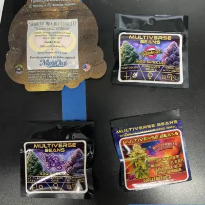 Super Tokein Auto Bundle | $4.20 Per Seed