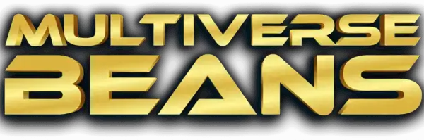Multiverse Beans Seed Bank logo